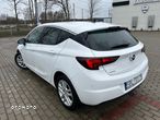 Opel Astra 1.6 CDTI Active - 4