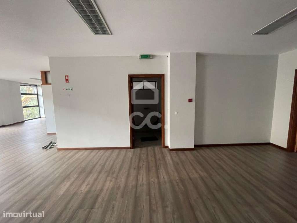 Espaço Comercial no Centro de Santo Tirso - Licenciado para Escritó...-17