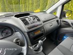 Mercedes-Benz VITO /  113 CDI / 14 TYS.KM. / 100% ORYGINAŁ / - 22