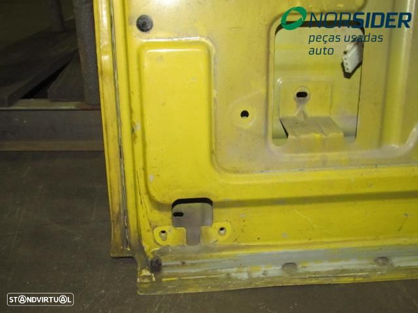 Porta de mala esquerda Renault Kangoo I Fase I|97-03 - 8