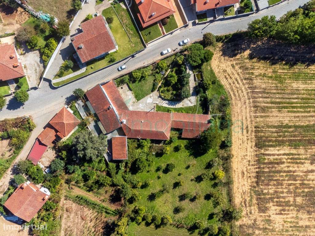 Magnífica Quinta T5 com 35.560m² a Apenas 10 Minutos do Centro de B... - Grande imagem: 4/60