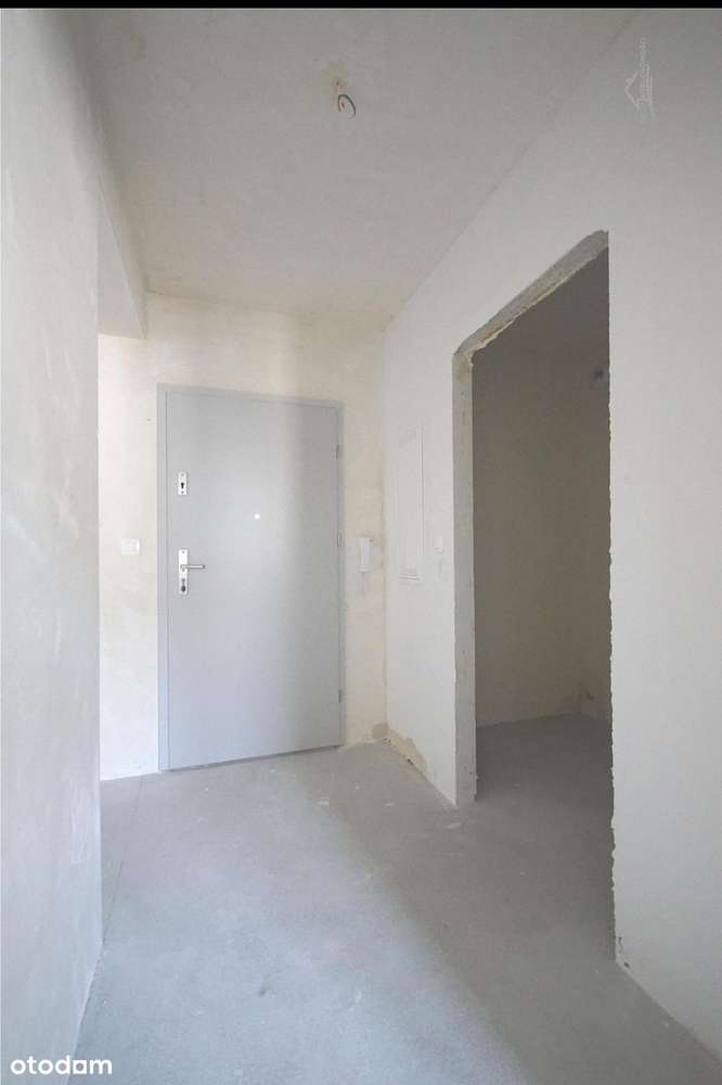 Nowe mieszkanie na ul. Geologów-7