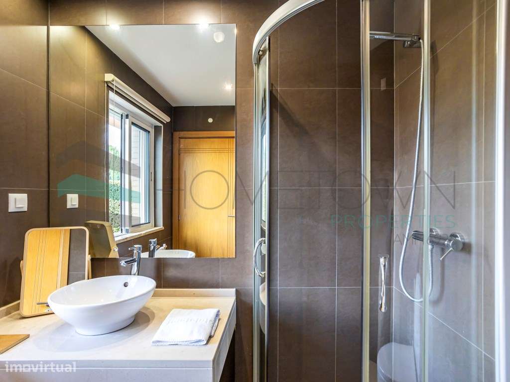 Moradias geminadas - Lumina, Carvoeiro-9