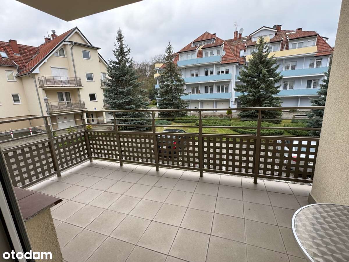 Zaledwie 250m od morza / plaży zachodniej. Pierwsza linia zabudowy.-5