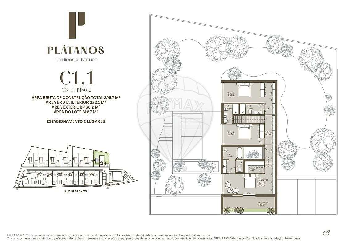 Moradia T3 para venda - Grande imagem: 4/31