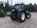 New Holland T6030 - 6