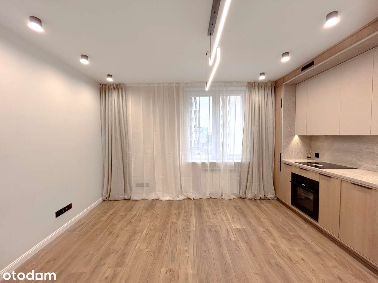 REZERWACJA | Mam inne mieszkania po remoncie, zapraszam do kontaktu - Pełny obrazek: 3/17