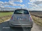 Fiat 500 1.2 8V Pop - 2