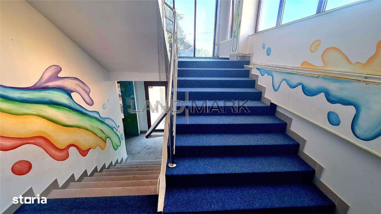Cladire comerciala 600 mp utili , zona Sagului - Imagine principală: 4/12