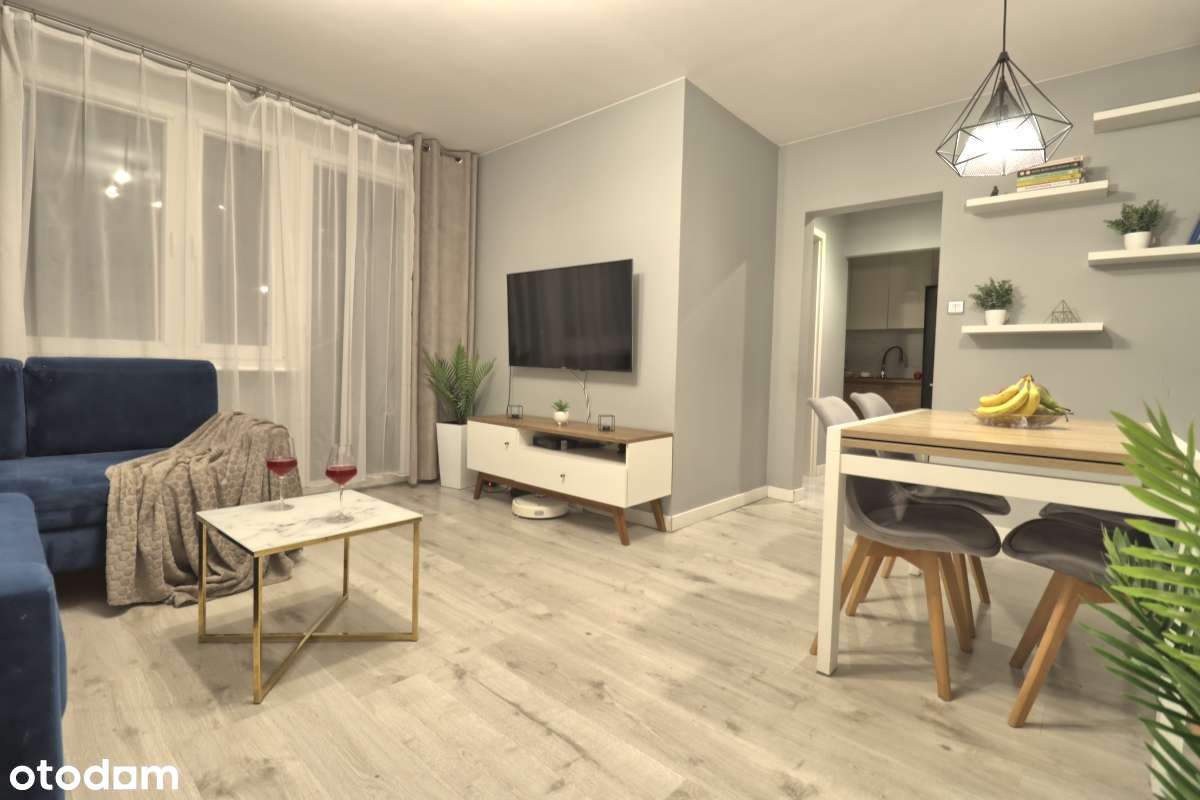 Twoje marzenia o idealnym mieszkaniu właśnie się spełniają! - Pełny obrazek: 4/19
