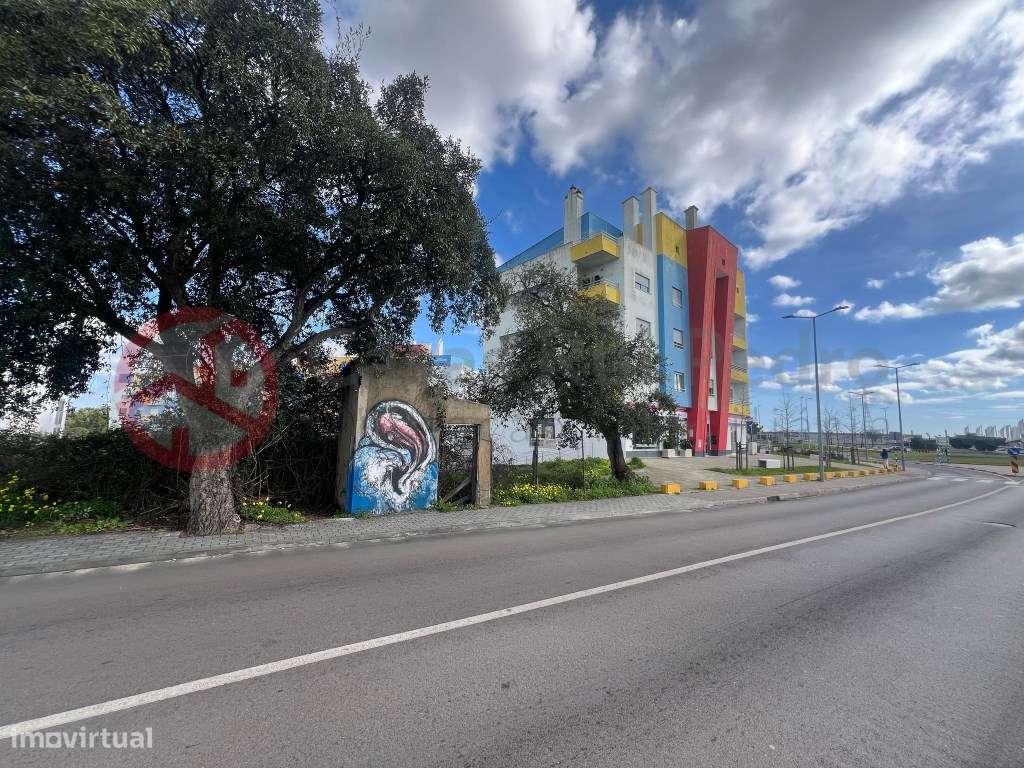 Terreno para construção de condomínio fechado perto do Centro Comer... - Grande imagem: 4/20