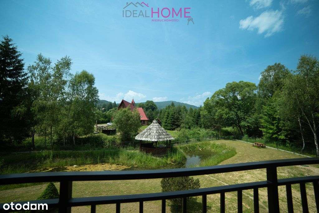 Dom z funkcją gotowego biznesu na sprzedaż - Pełny obrazek: 4/20