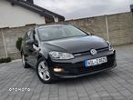 Volkswagen Golf Variant 1.6 TDI (BlueMotion Technology) Trendline - 18