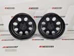 Jantes Mitsubishi, Nissan, Toyota Em 16" | 6X139,7 - 4