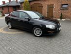 Volkswagen Passat Variant 1.4 TSI BlueMotion Technology Comfortline - 3