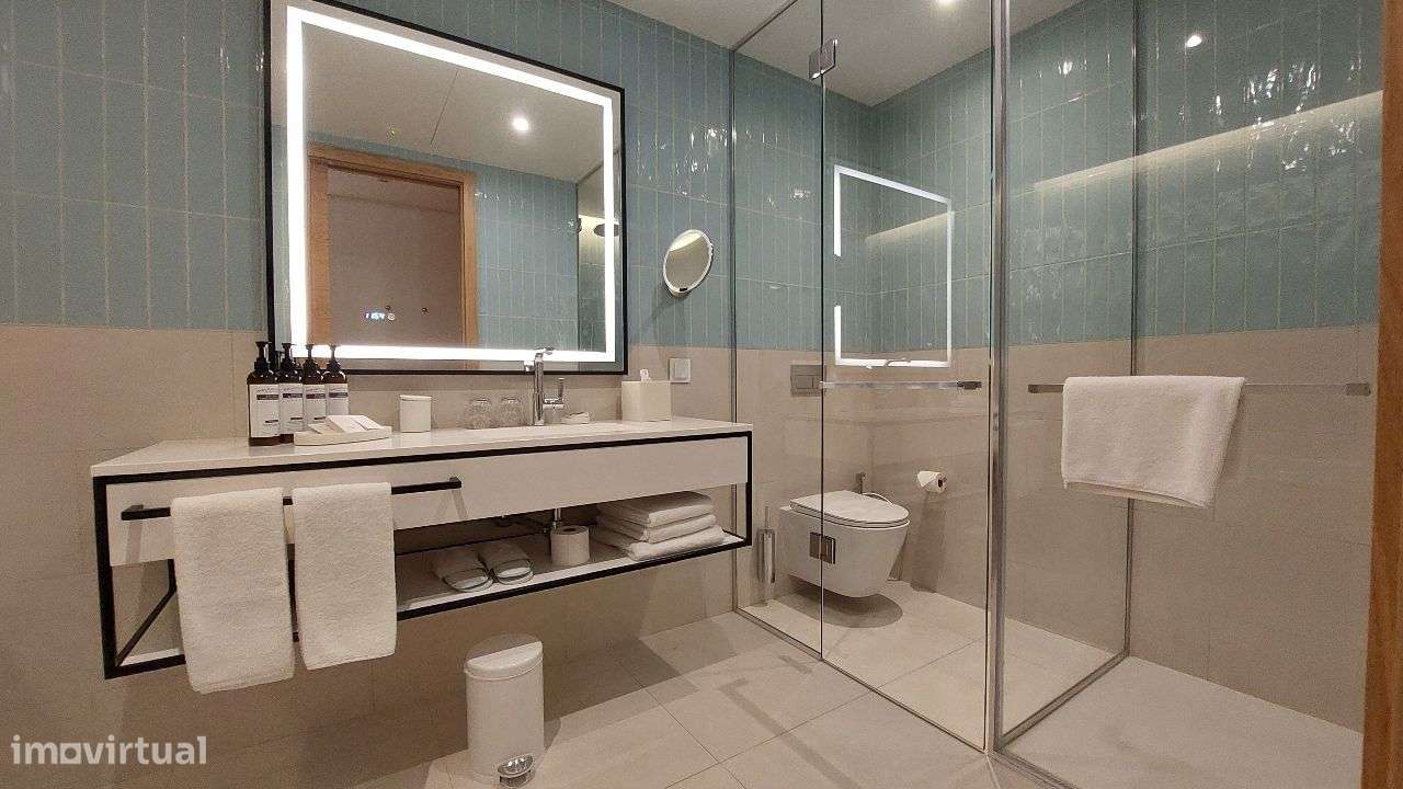 T2 Duplex Investimento Lisboa / 2 Bedroom Duplex Investment Lisbon-10