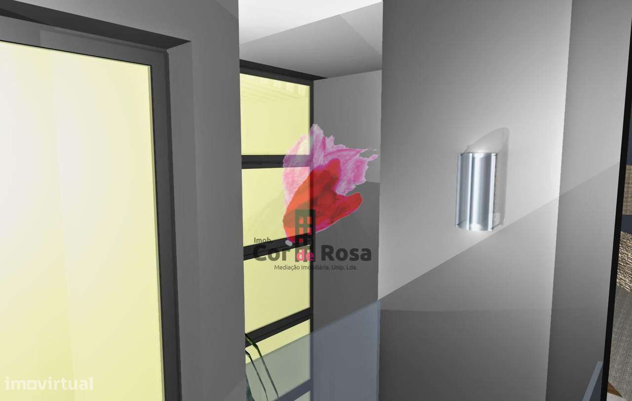 Terreno Industrial em Venda no Parque Industrial de Infias-27