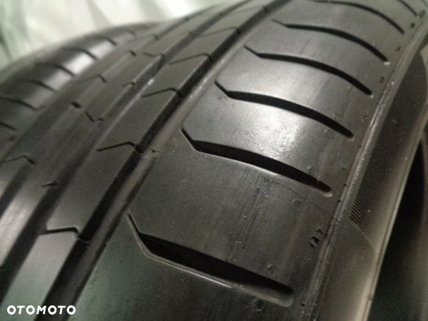 PIRELLI P ZERO 225/40R20 94Y RUN FLAT BMW - 6