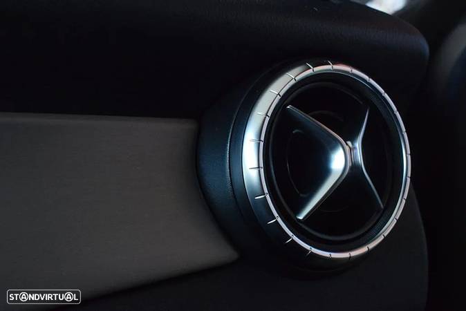 Mercedes-Benz CLA 200 d Shooting Brake AMG Line Aut. - 42