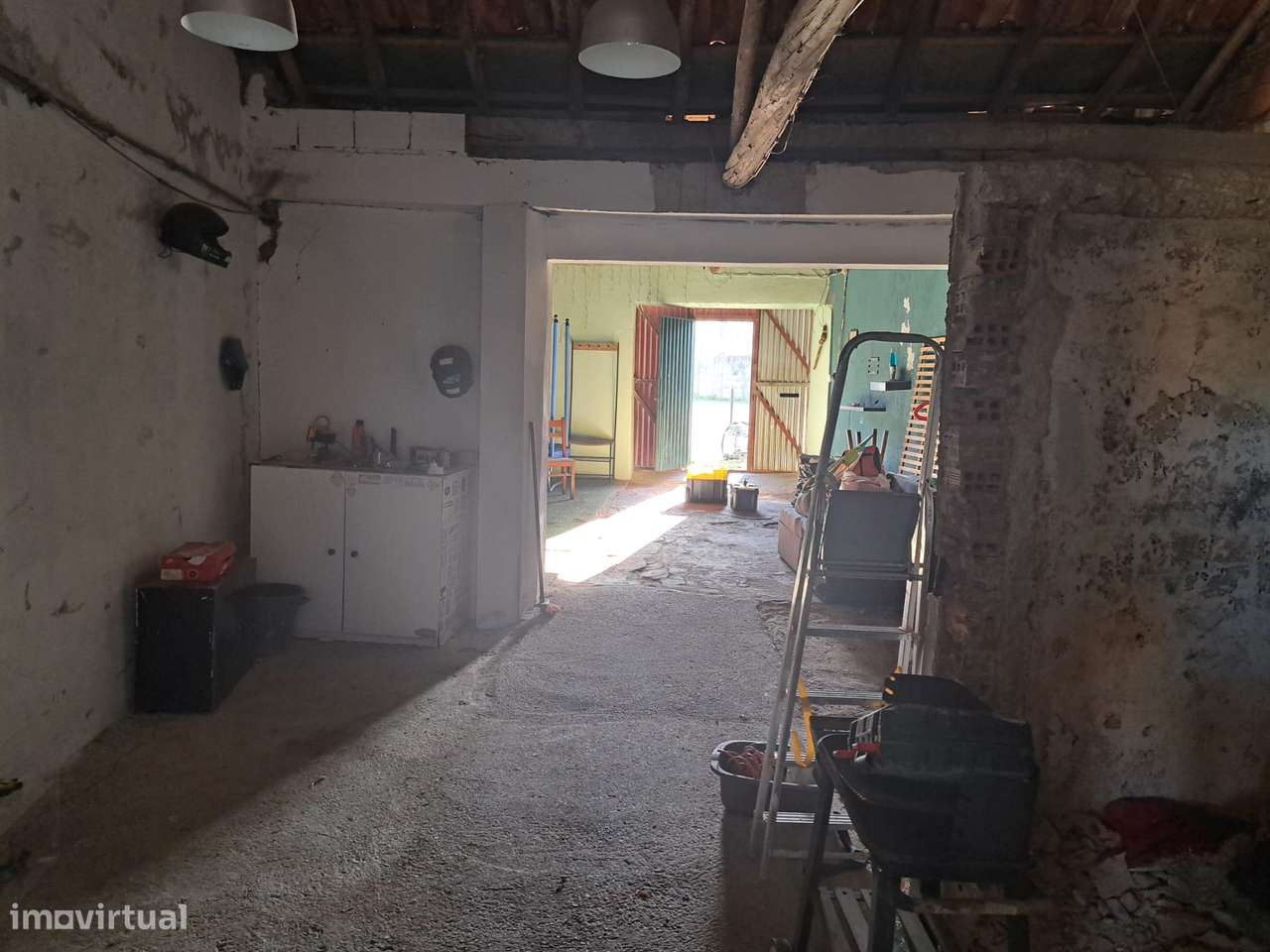 Casa Independente em Aveiras de Cima - Oportunidade Única-5