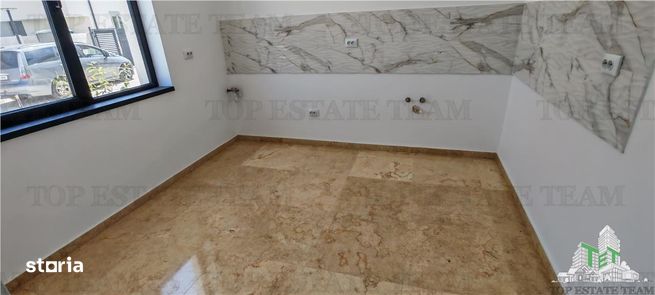 Vila 6 camere, incalzire in pardoseala, P+1+M, toate utilitatile, 280m-18