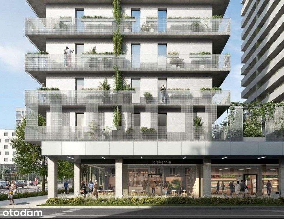 Dwupoziomowy Apartament 104 m² Katowice-4