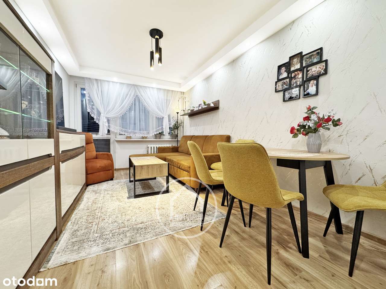 Na sprzedaż: 2-pokojowe mieszkanie z balkonem w Słupsku, ul. K.Jadwigi-1