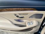 Mercedes-Benz Klasa S 500 4Matic 7G-TRONIC Edition 1 - 28
