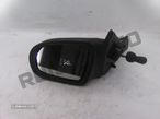 Espelho Retrovisor Esquerdo Manual  Opel Corsa B [1993_2000] 1. - 1