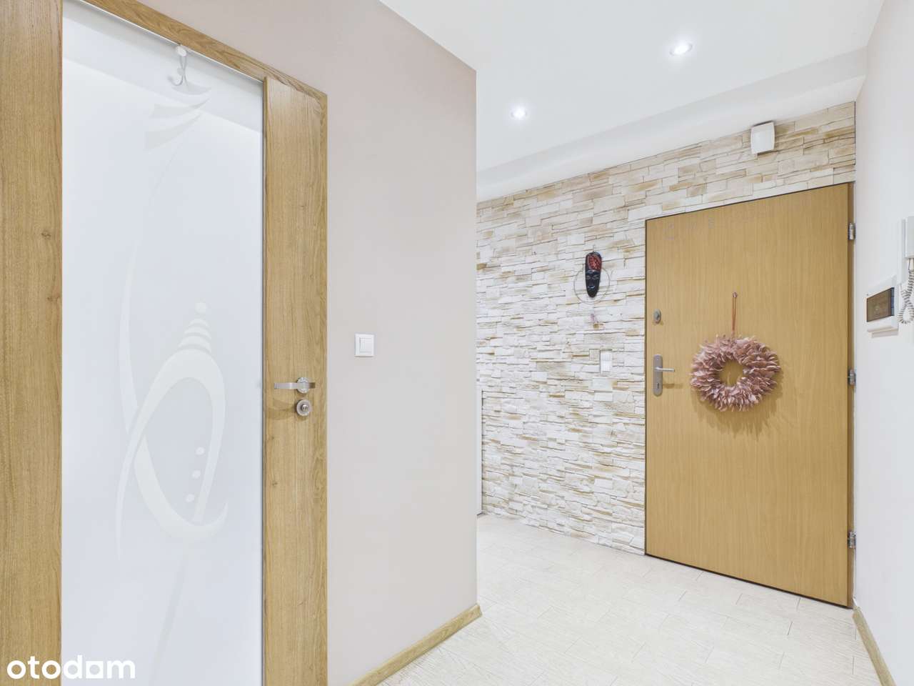 Apartament w wyjątkowym stylu - Bytom, ul. Powstańców Warszawskich-3