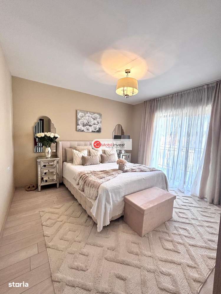 Casă Tip Duplex| Construcție Nouă| Mobilata Lipoveni| Finisaje Premium - Imagine principală: 2/10