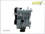 Motor Recondicionado Volkswagen Golf IV 2002 1.4 16val Ref: AXP - 2