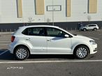 Volkswagen Polo 1.0 Trendline - 12