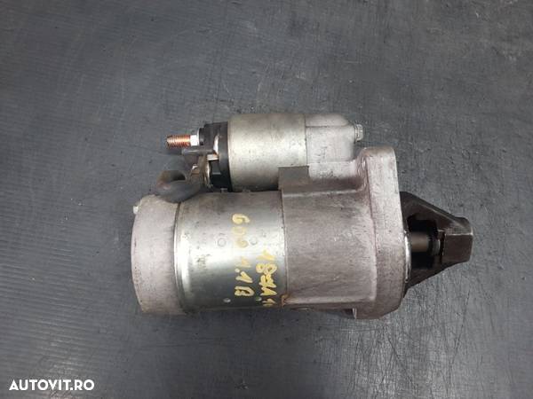 electromotor 1.1 b 187a1000 fiat seicento panda 2 punto bravo 55195030 - 2