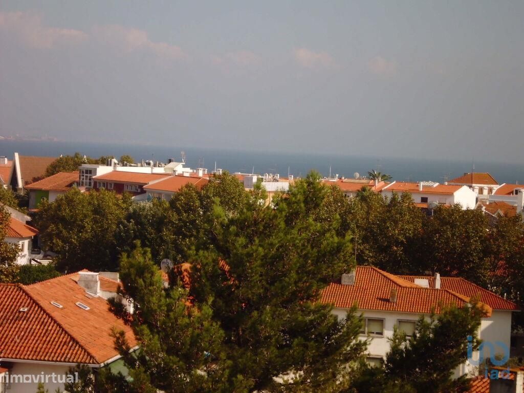 Apartamento T4 em Cascais e Estoril de 125,00 m2 - Grande imagem: 1/16