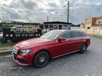 Mercedes-Benz E 200 d T 9G-TRONIC Avantgarde - 1