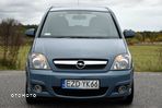 Opel Meriva 1.8 16V Edition - 9