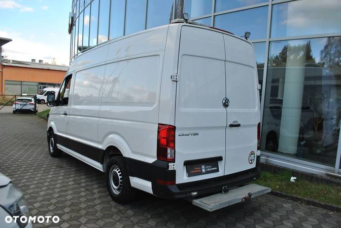 Volkswagen Crafter - 5