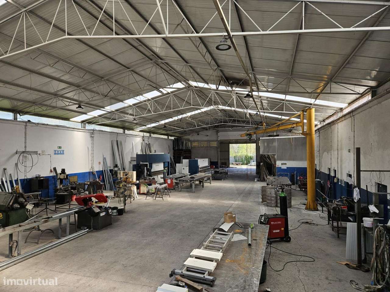 TRESPASSE | Serralharia Civil | Cantanhede, Coimbra - Grande imagem: 4/29