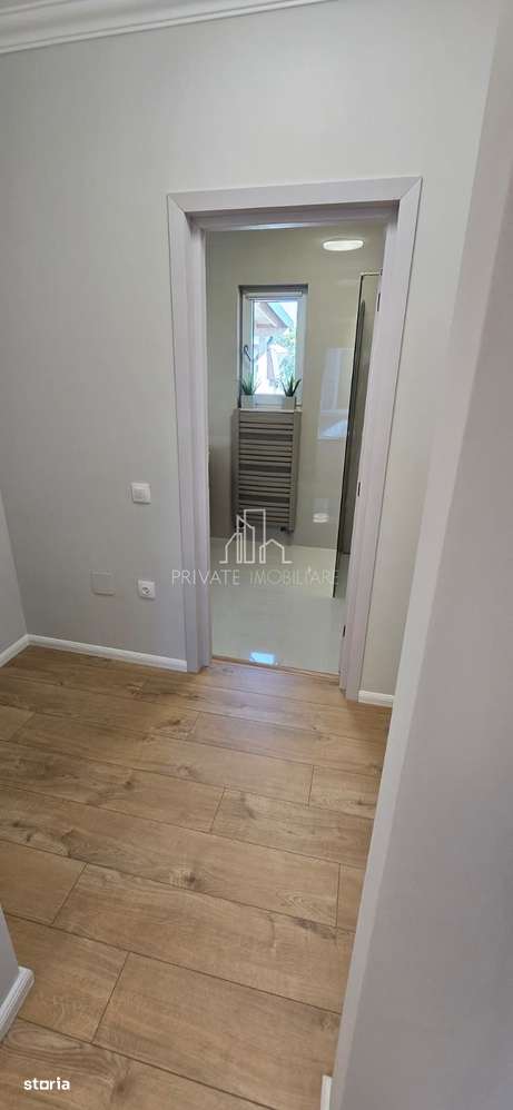 Apartament 3 Camere/Duplex/Scara Interioara/  Bloc Nou/ 7 Noiembrie-11