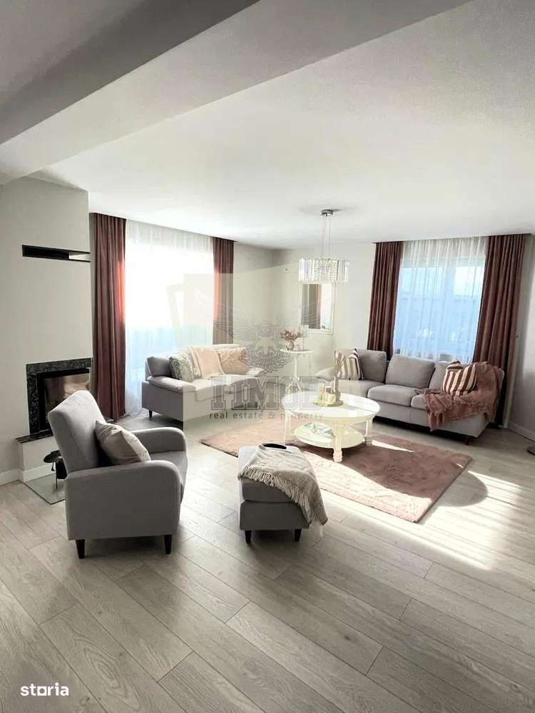 Casa premium 5 camere | 216 mp utili | teren 500 mp | Veteranilor de R - Imagine principală: 1/18