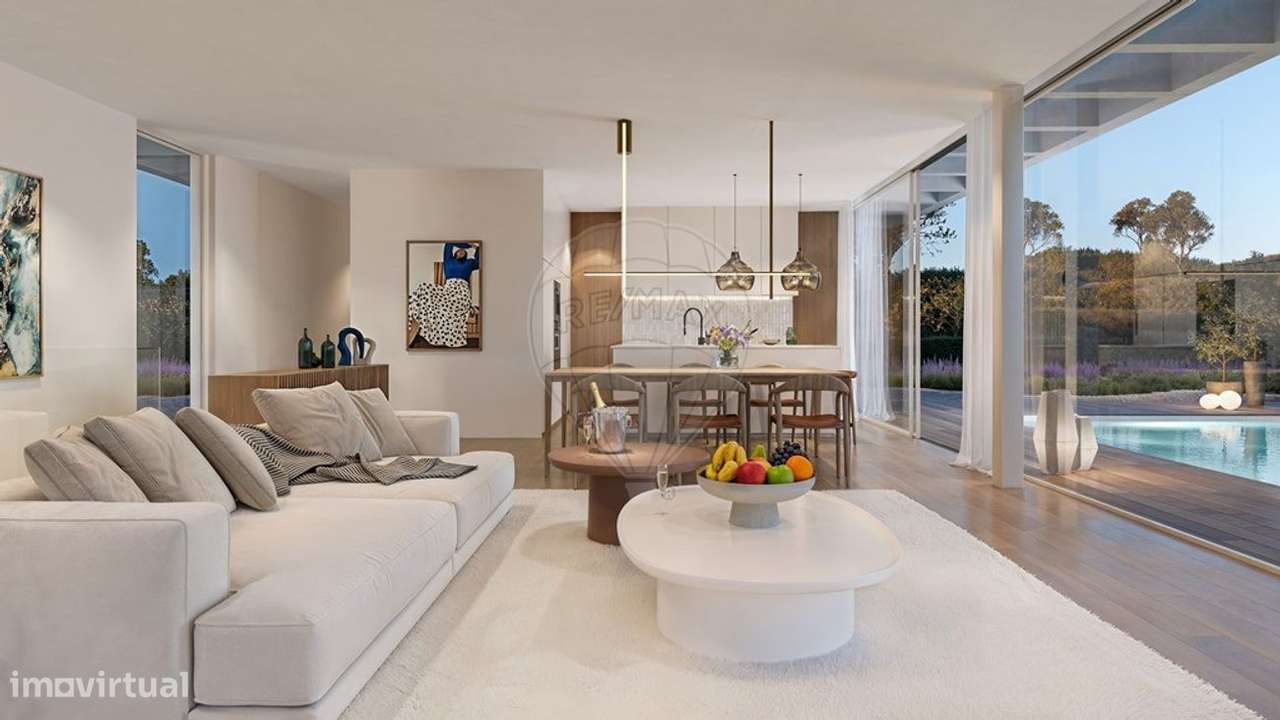 Moradia T3 para venda - Grande imagem: 5/10