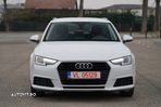 Audi A4 Avant 35 TDI S tronic - 2