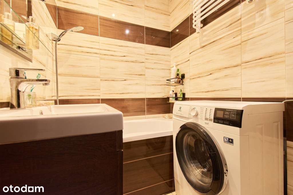 M3 48,50 m2, Wieżowiec z Windą 8 p. | Szwederowo-12