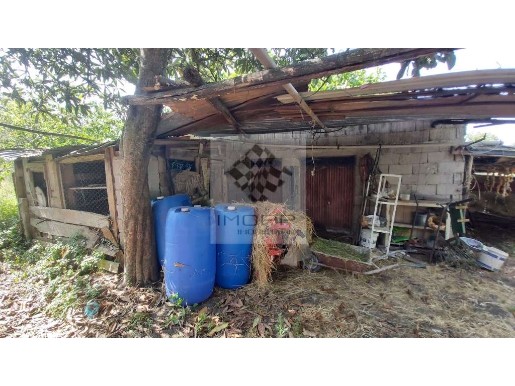 Fabulosa propriedade na zona centro do país com mais de 4.000m2 e m...-46