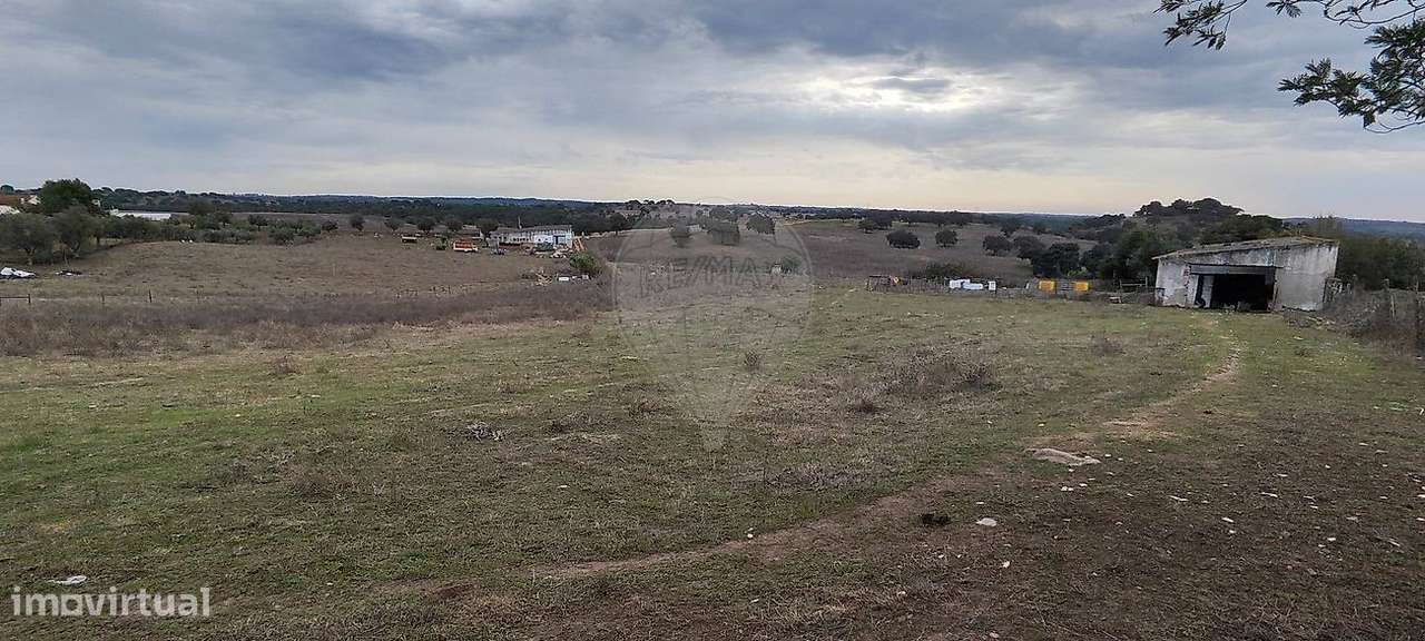 Terreno  para venda-6