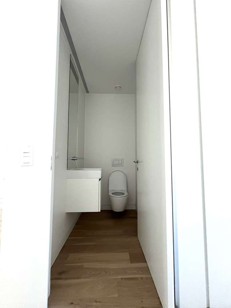 Apartamento T3 com vista cidade e garagem - Grande imagem: 5/17