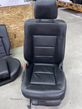 Scaune fata spate interior Mercedes E 220 CDI W212 facelift - 5