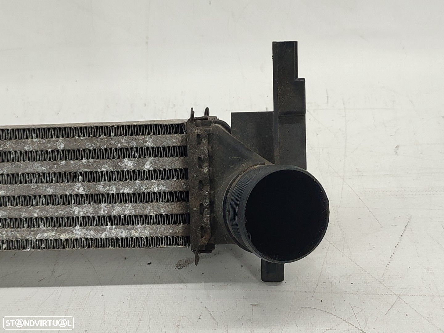 Intercooler Radiador Seat Toledo Iv (Kg3) - 3