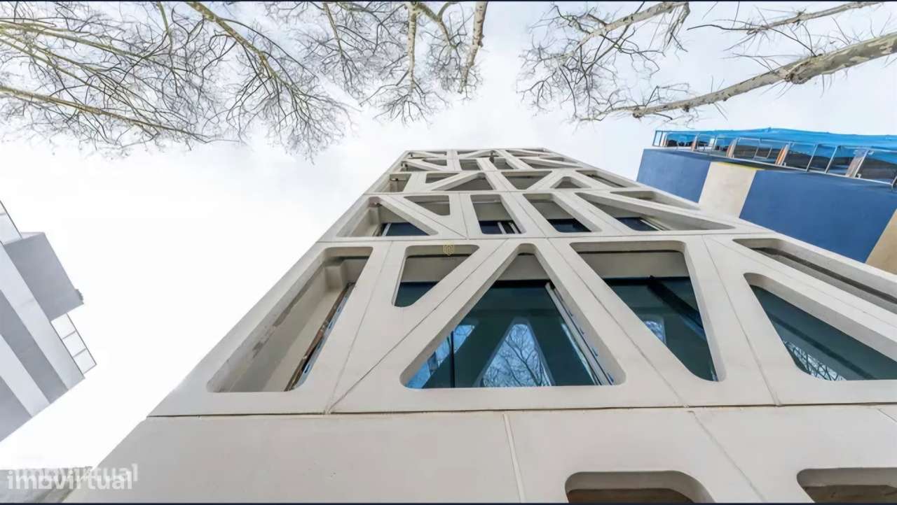 Apartamento T1 Venda em Matosinhos e Leça da Palmeira,Matosinhos-13